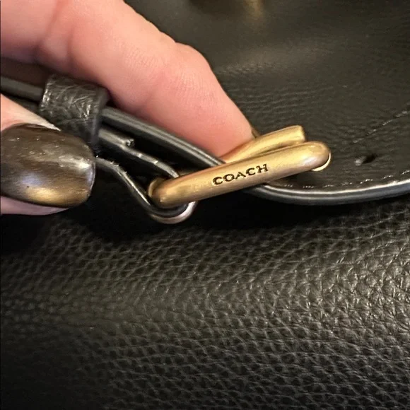 Coach willow Crossbody Bag - Picture 16 of 16